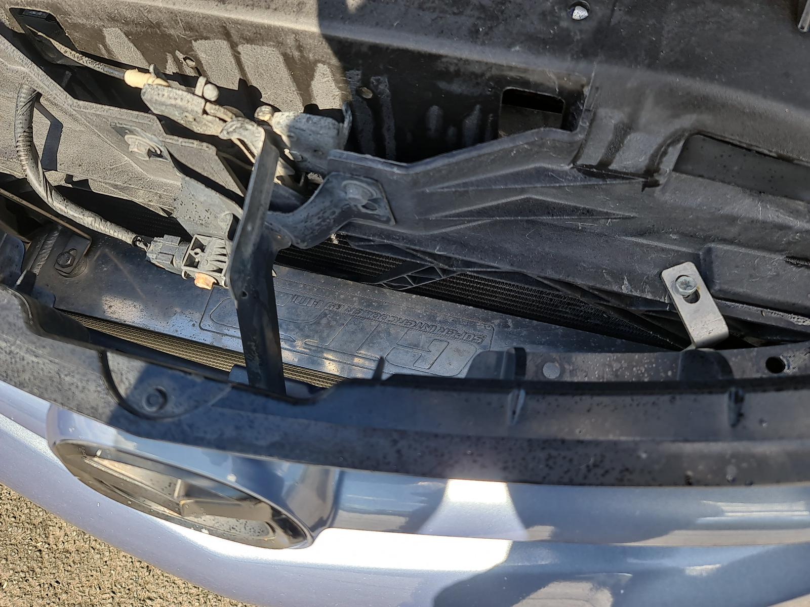 Mazda Axela - BK 2003-2009