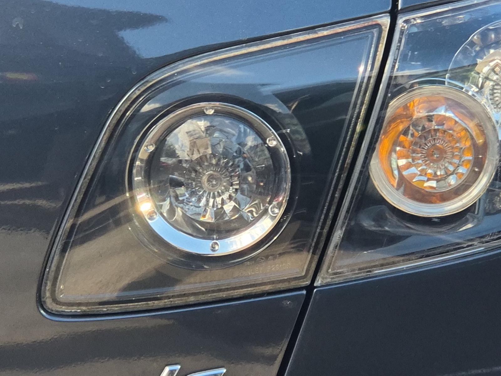 Mazda Axela - BK 2003-2009