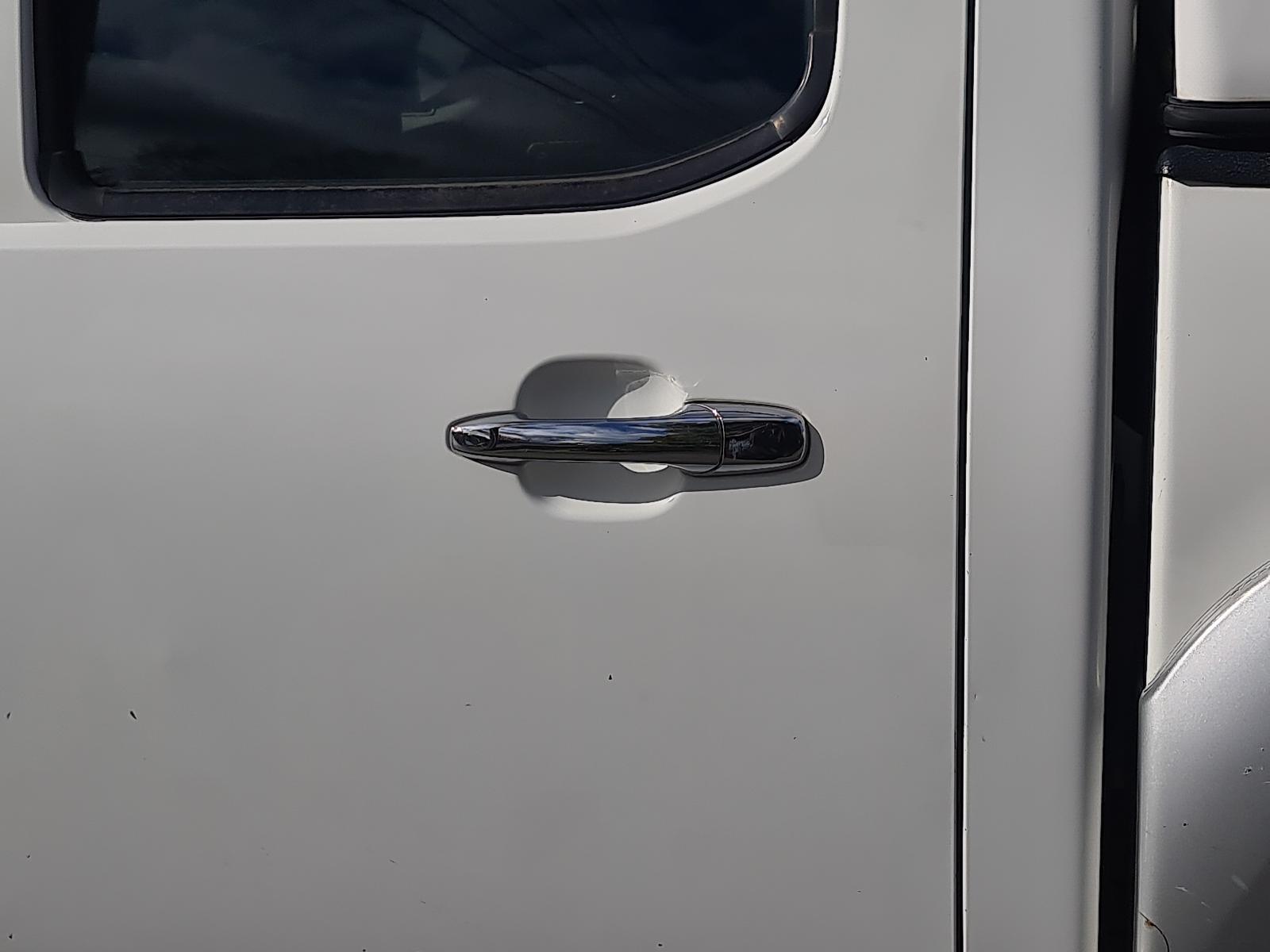 Mazda BT50 - UN 2006-2011