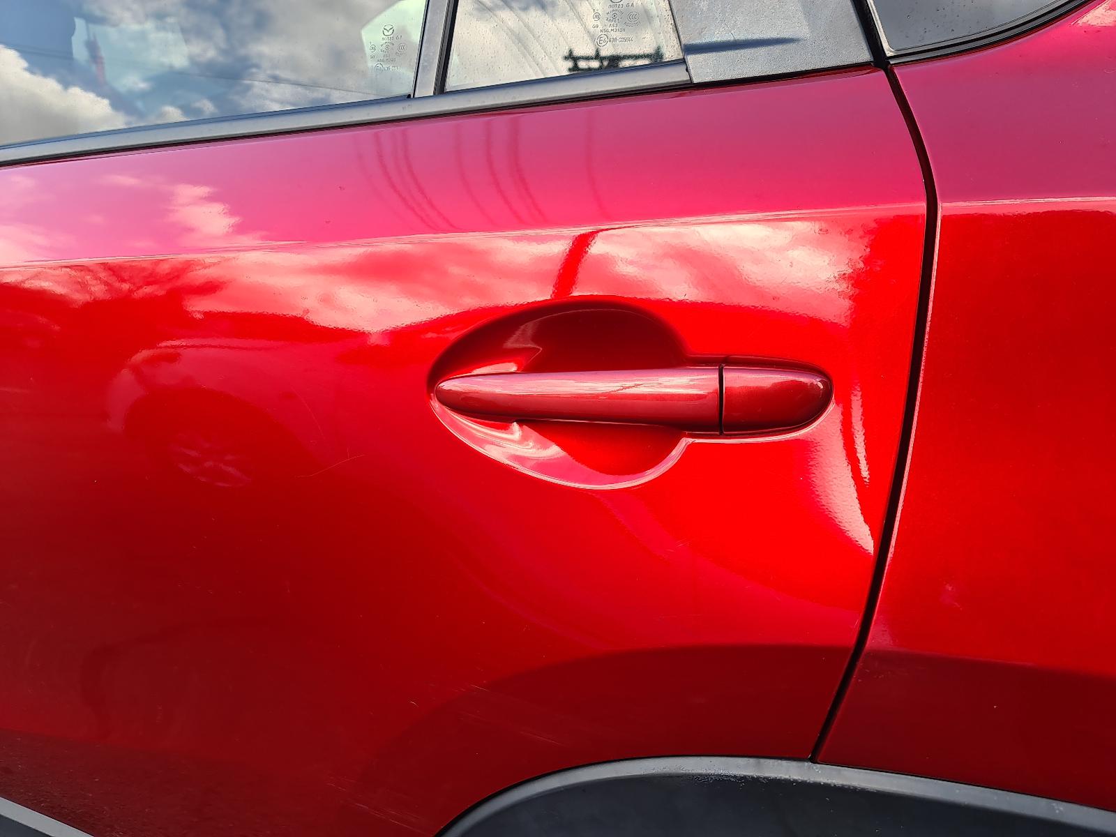 Mazda CX5 - KE 2012-Present