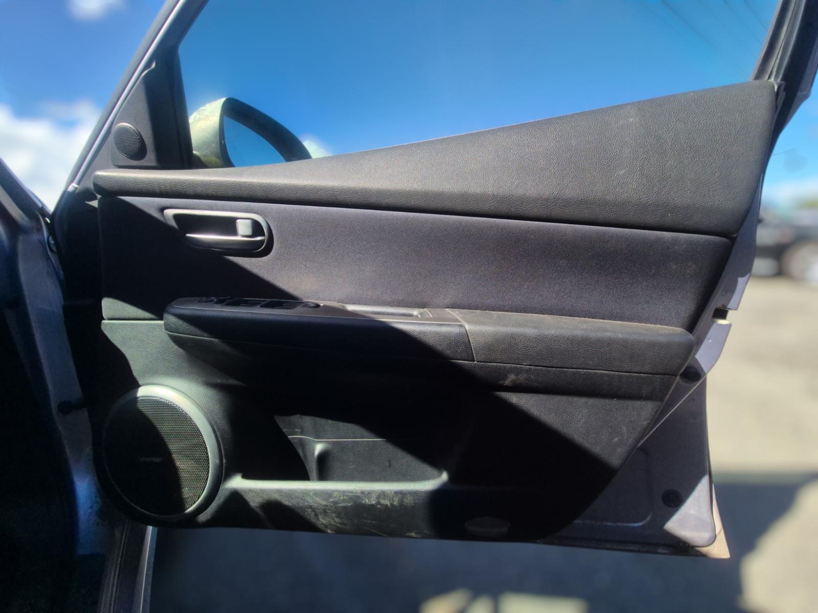 Mazda Atenza - GH 2008-2012