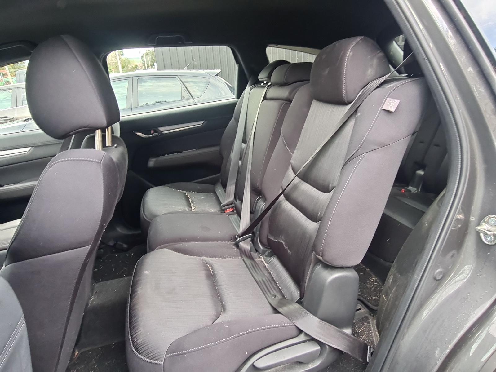 Mazda CX5 - KE 2012-Present