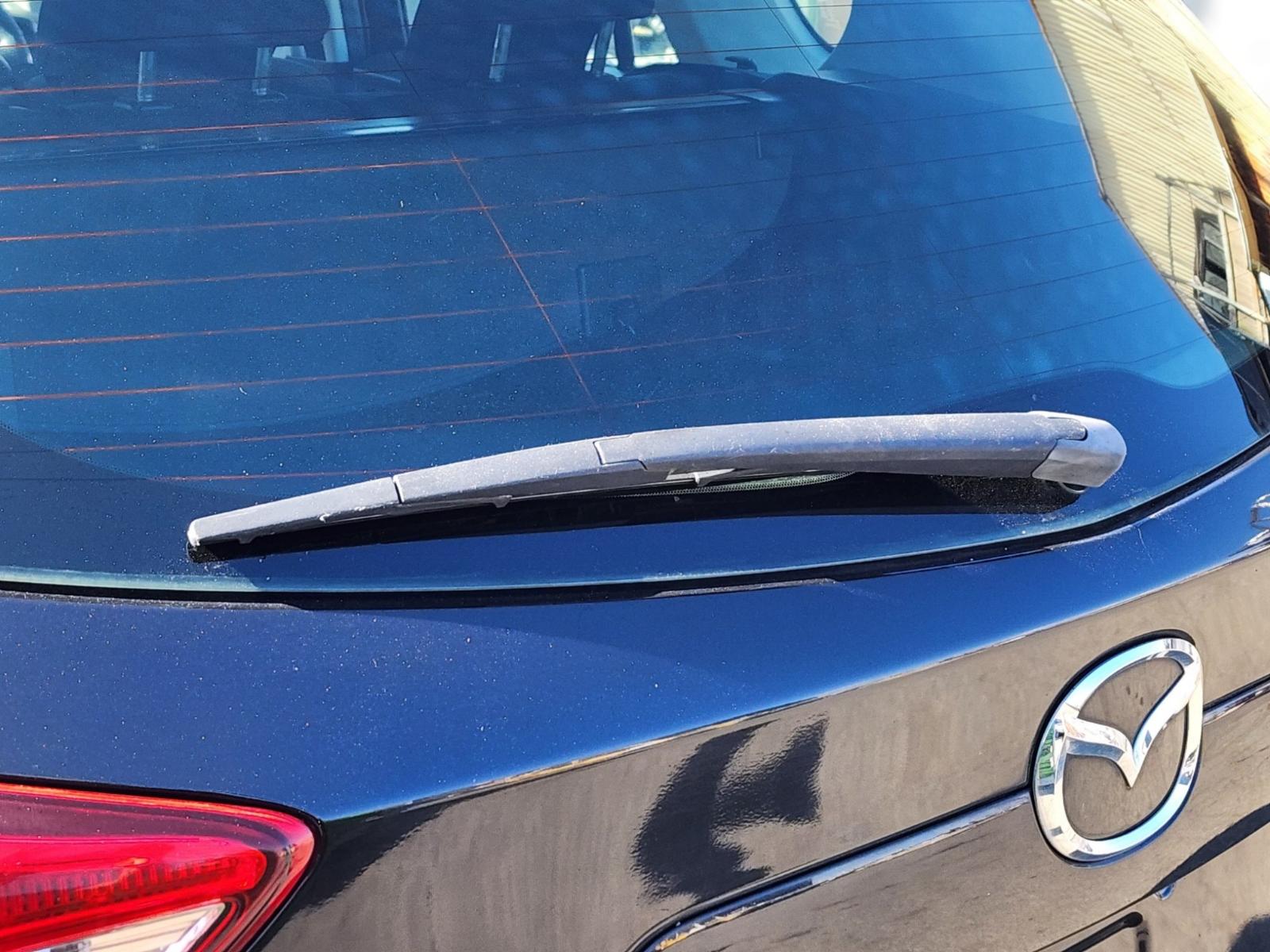 Wiper Arm