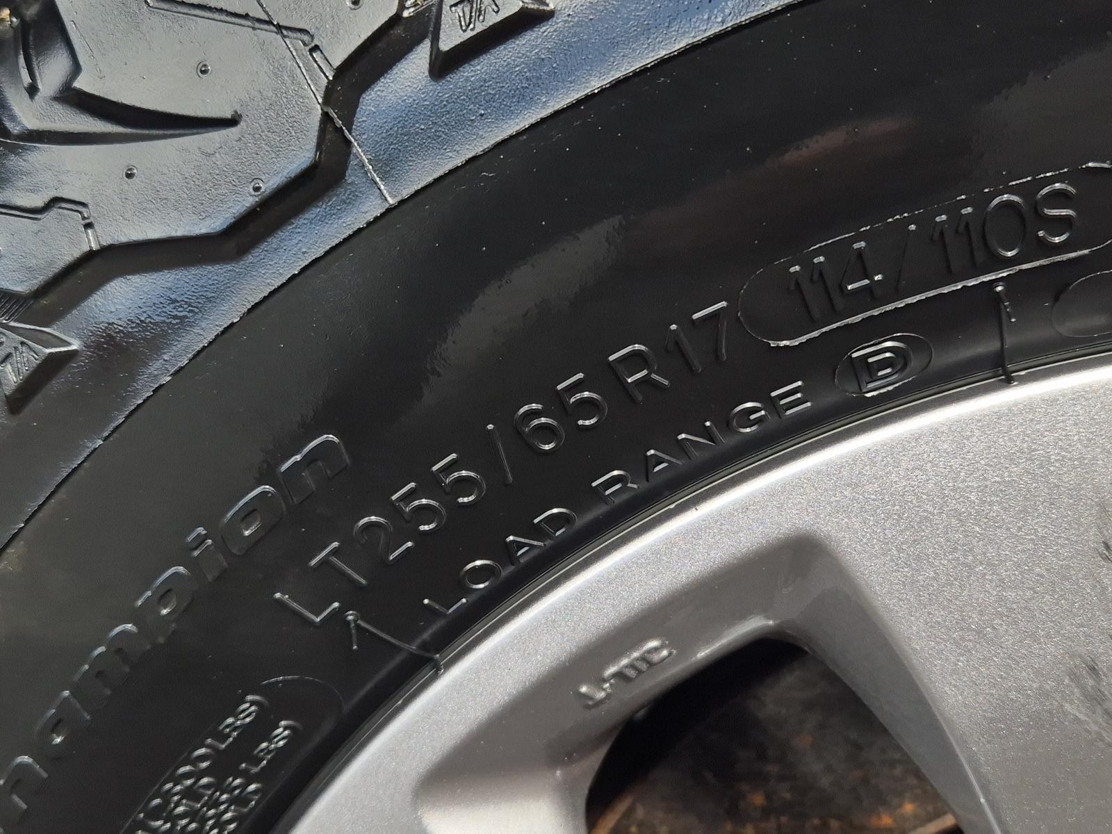 Mazda BT50 - UP 2011-Present