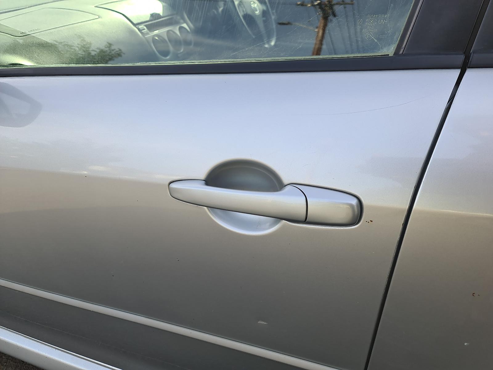 Mazda Atenza - GY 2002-2008