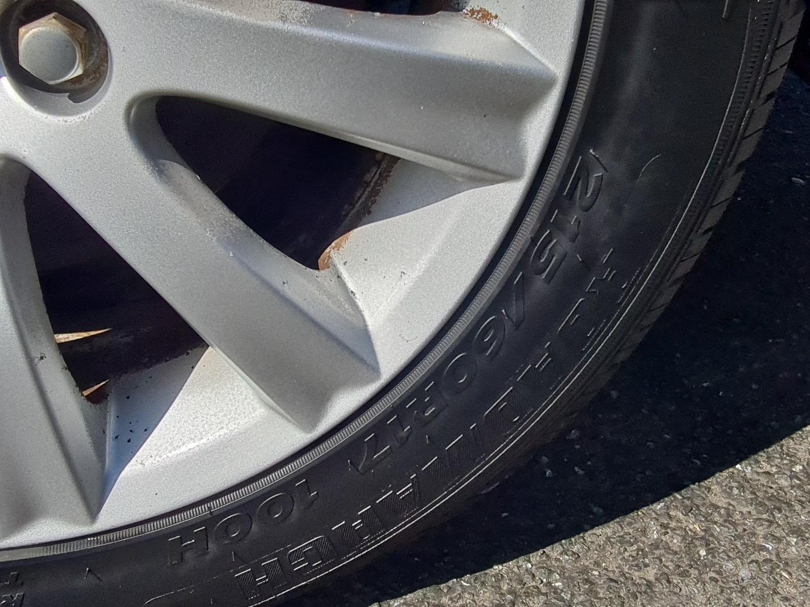 Mazda MPV - LY3P 2007-Present