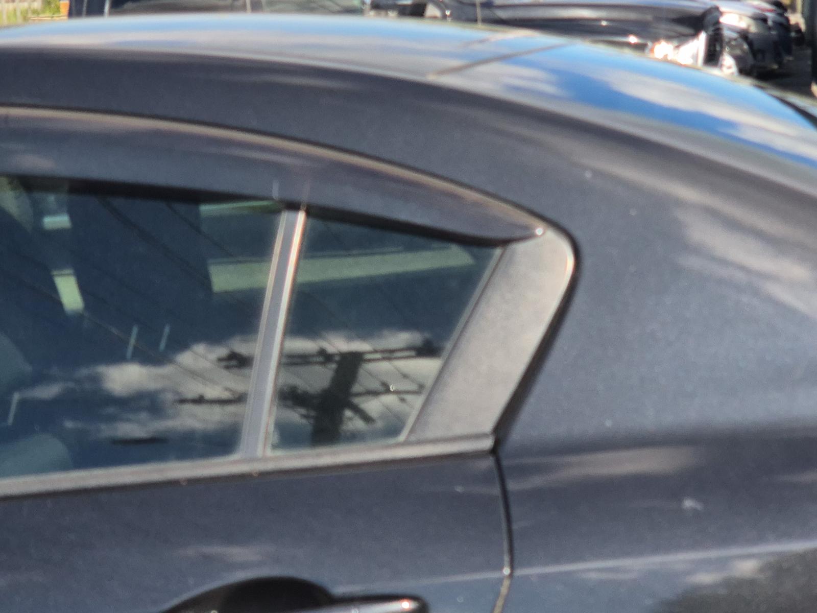 Mazda Axela - BL 2009-2013