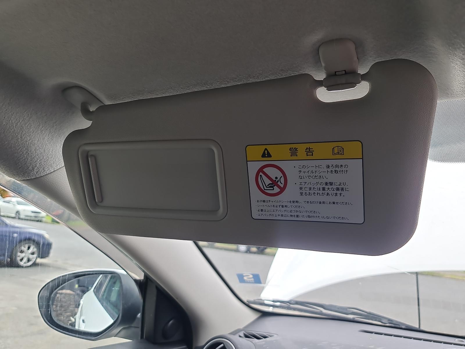 Mazda Axela - BL 2009-2013