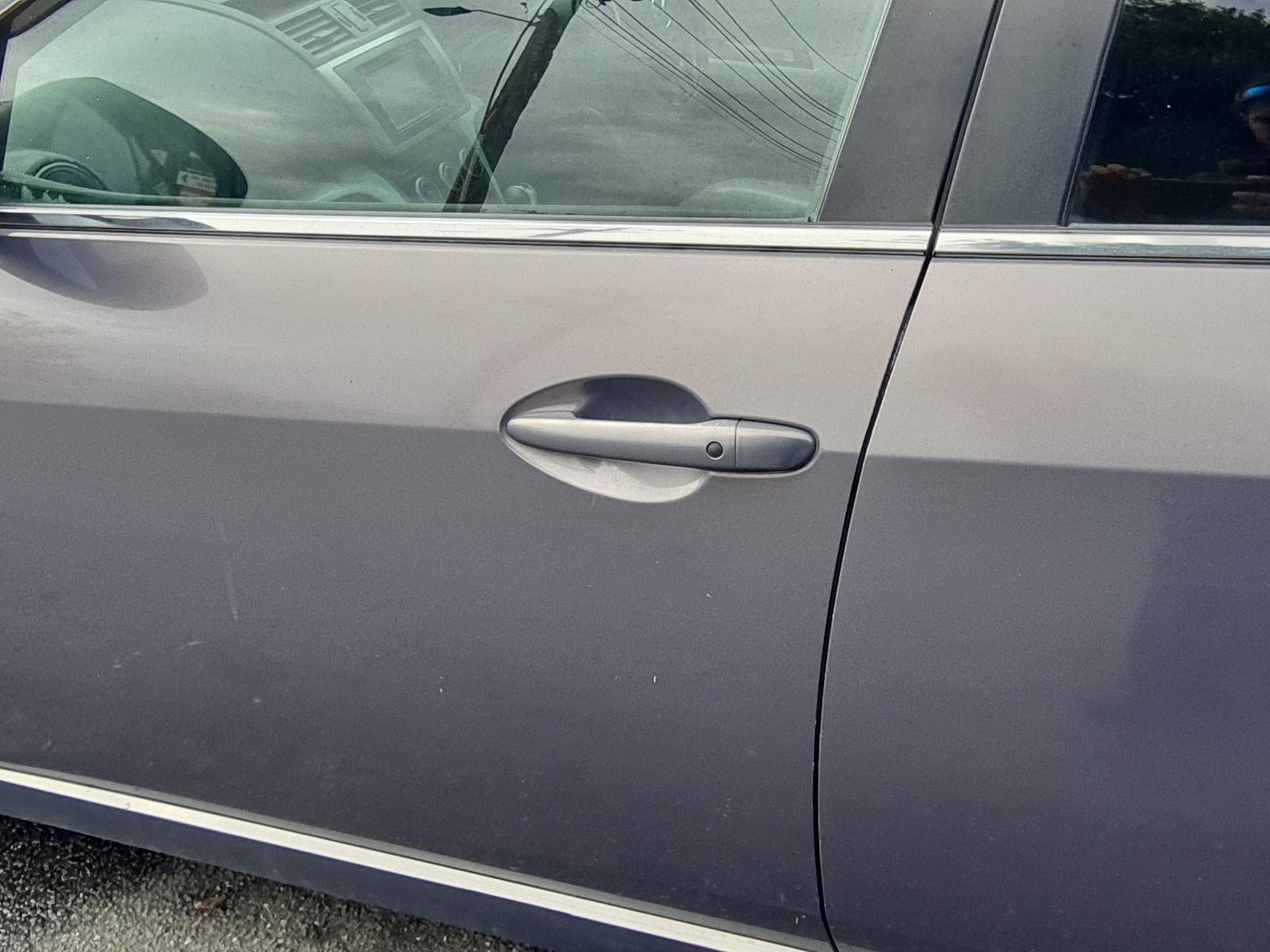 Mazda Atenza - GH 2008-2012