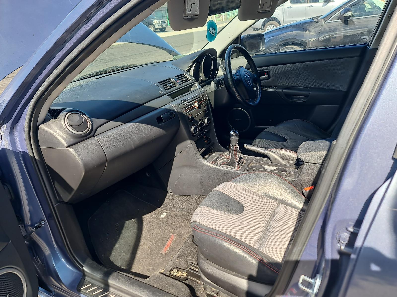 Mazda Axela - BK 2003-2009