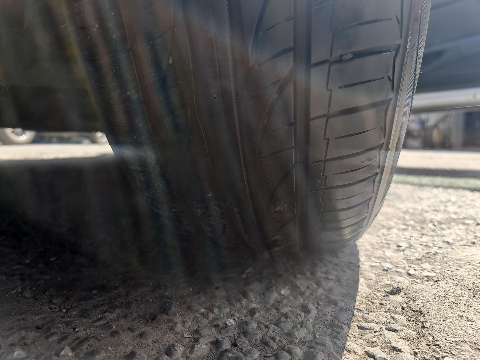 Mazda RX8 - SE 2003-2012