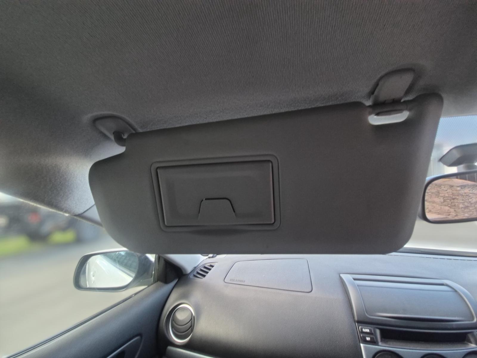 Mazda Atenza - GY 2002-2008