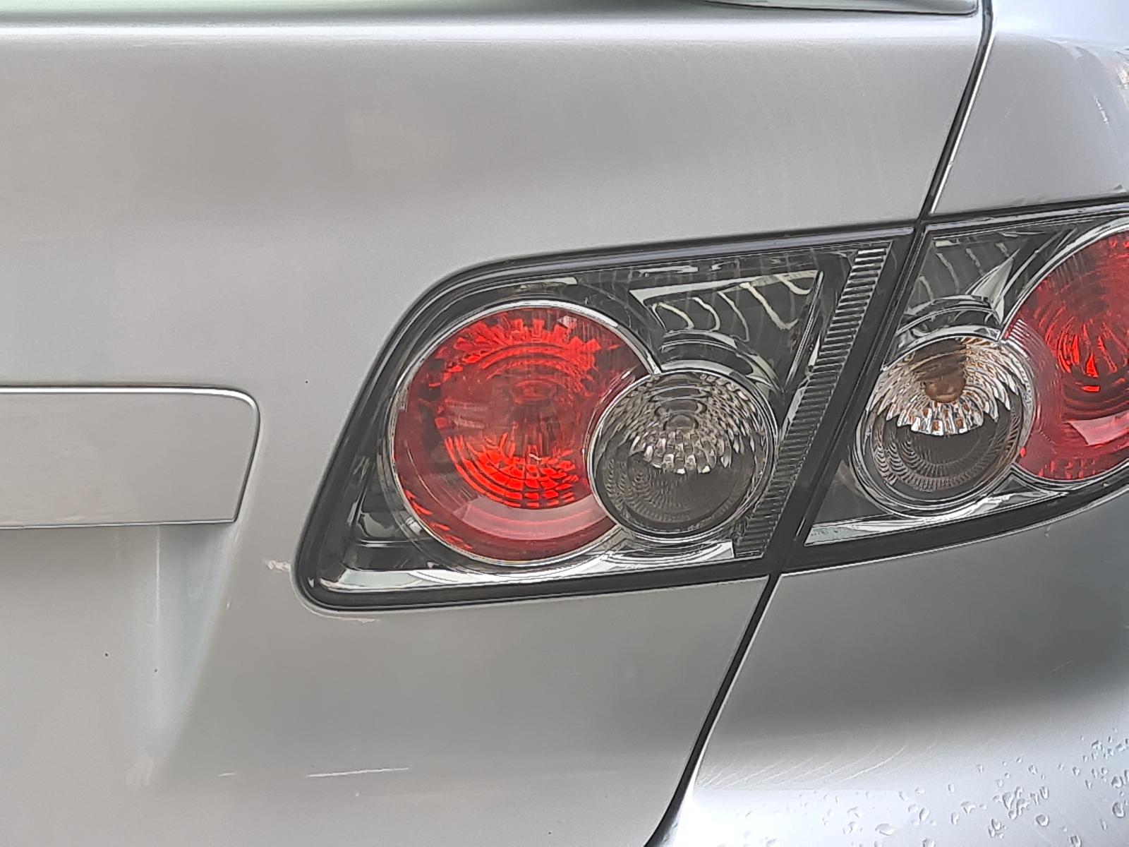 Mazda Atenza - GG 2002-2008