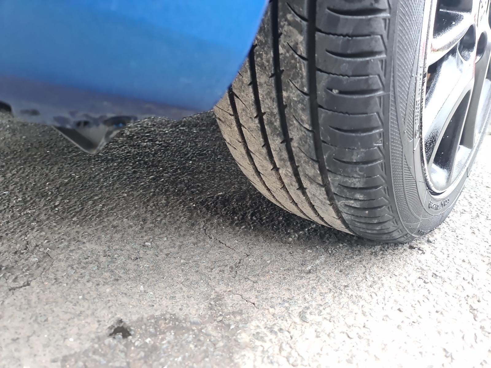 Mazda Axela - BL 2009-2013