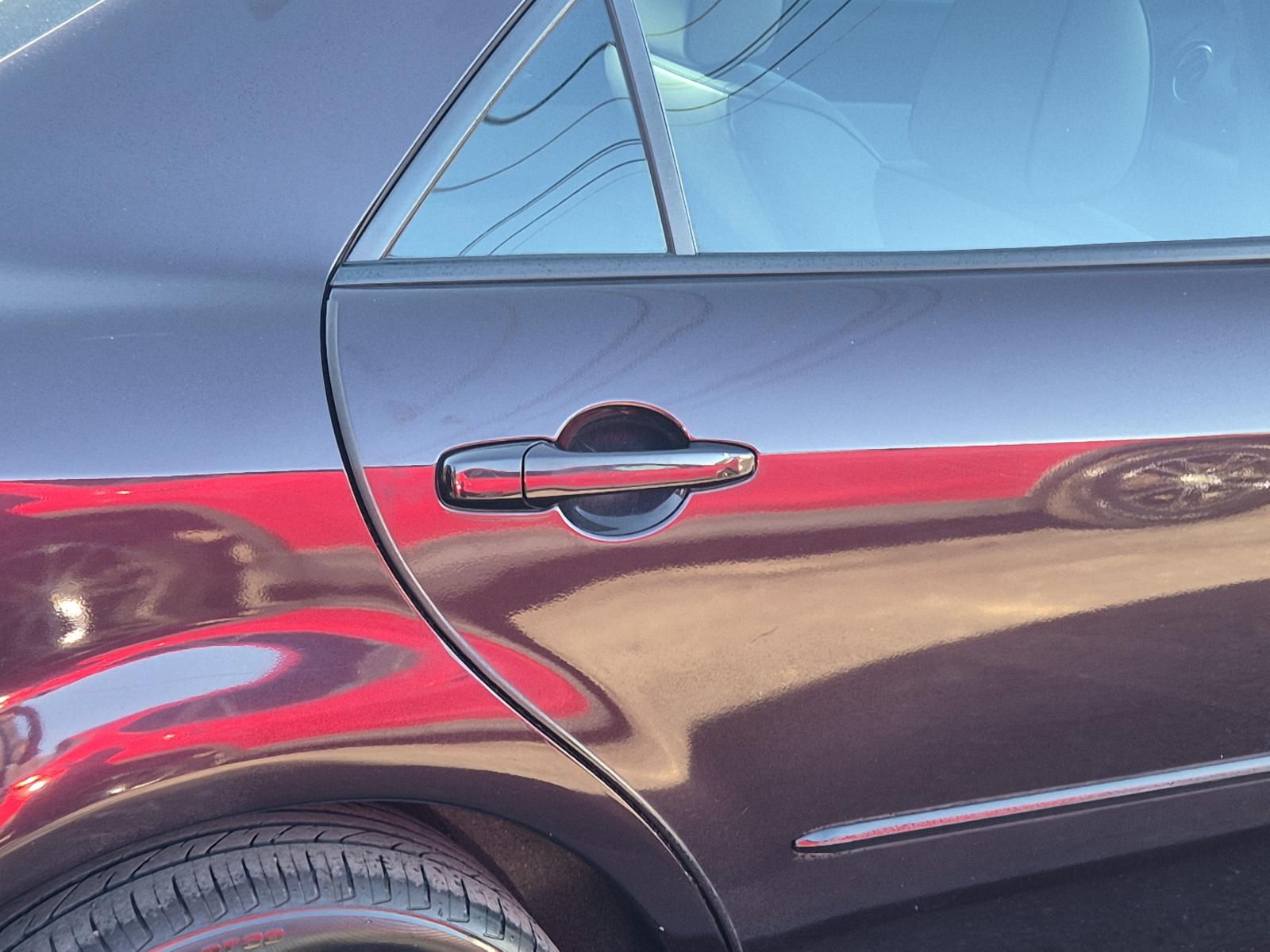 Mazda Atenza - GG 2002-2008