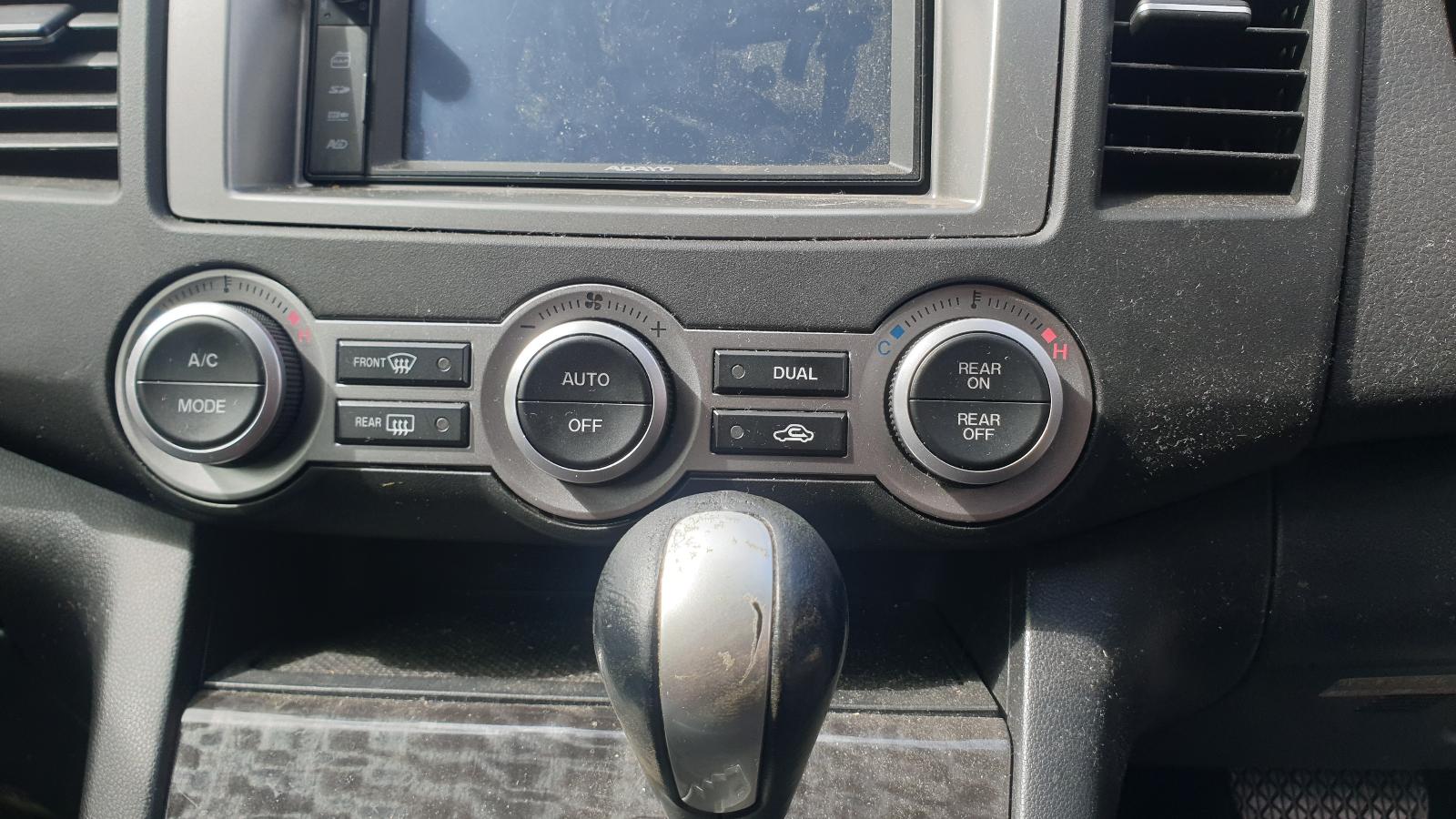 Mazda MPV - LY 2006-2016