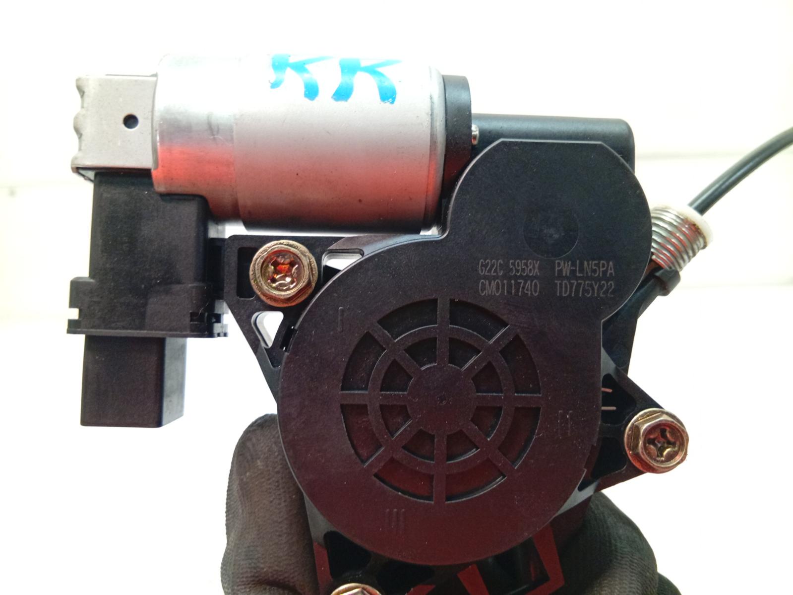 Right_Rear_Wnd_Reg_Motor