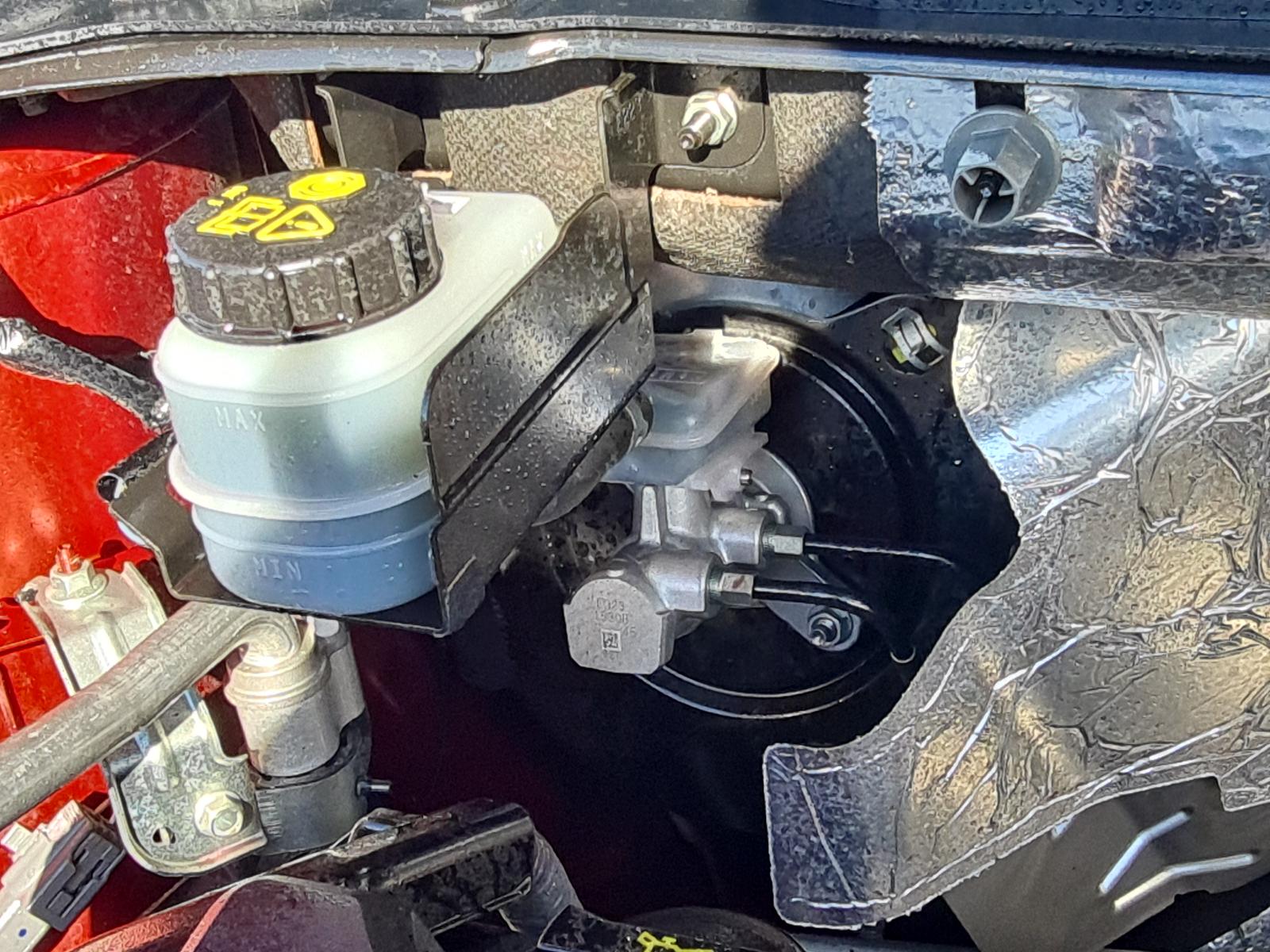 Mazda CX7 - ER 2006-2012