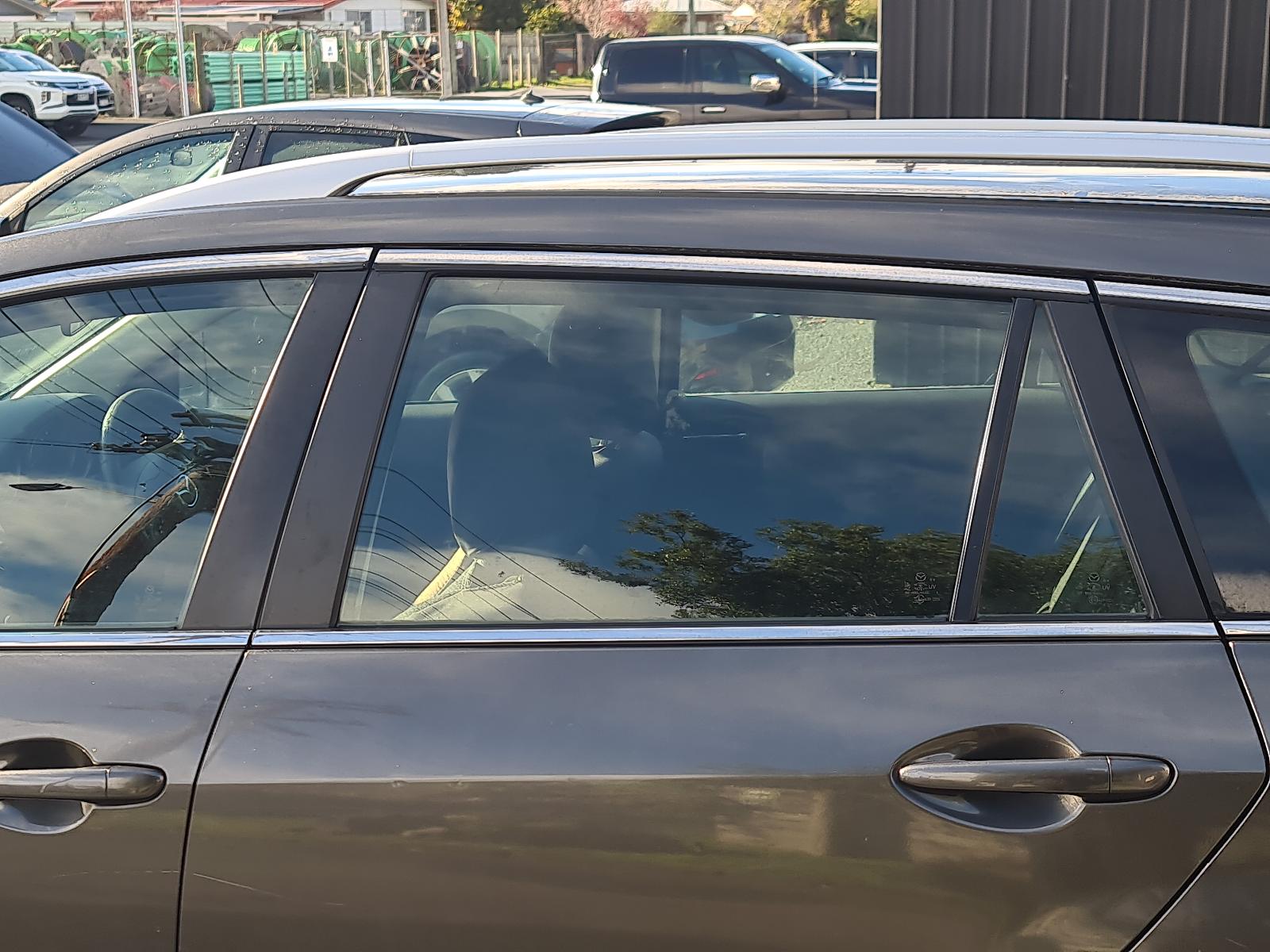 Mazda Atenza - GH 2008-2012