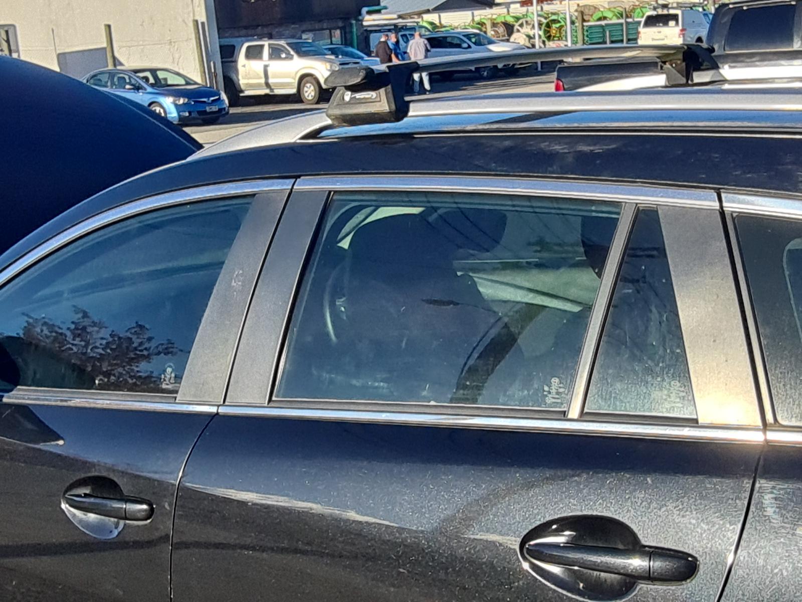 Mazda Atenza - GJ 2011-Present