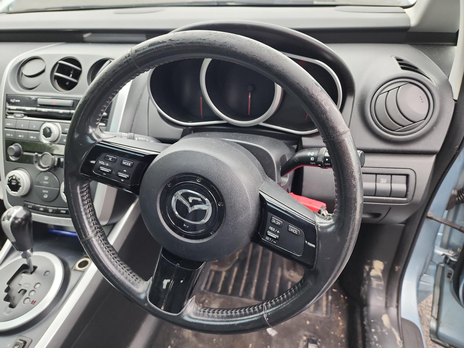 Mazda CX7 - ER 2006-2012