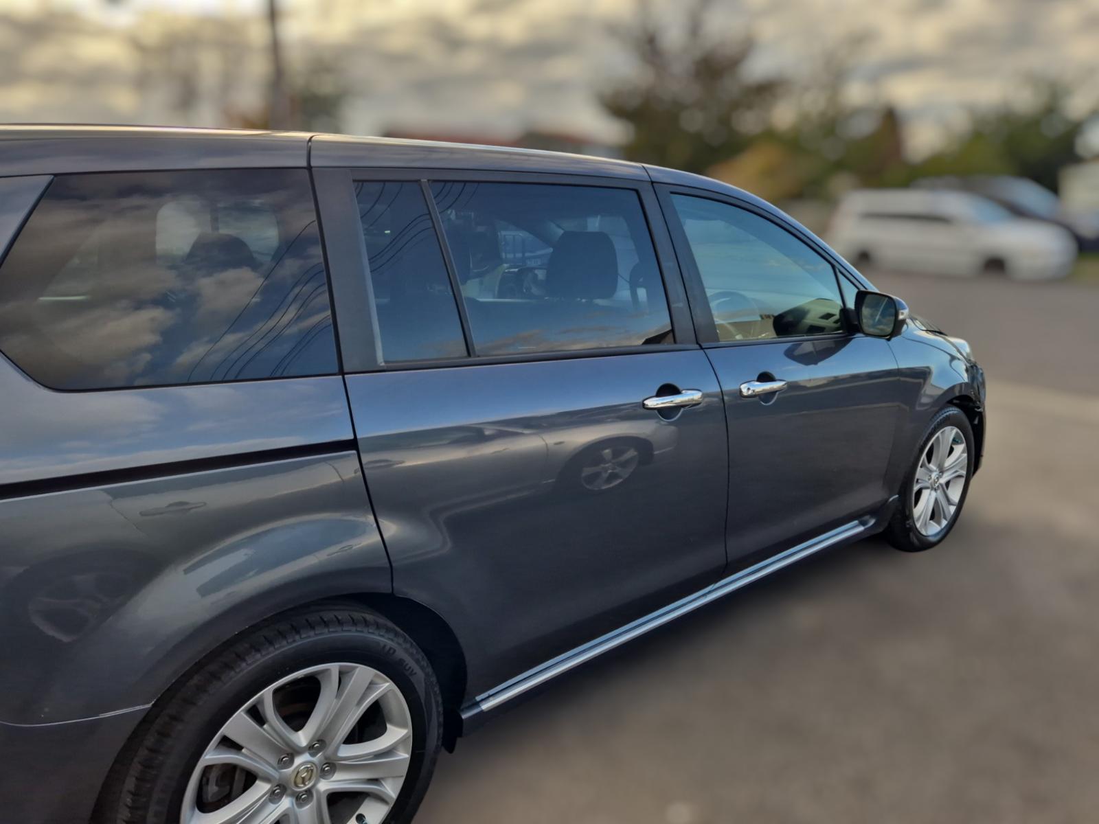 Mazda MPV - LY3P 2007-Present