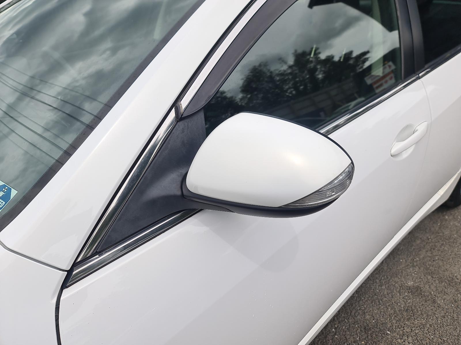 Mazda Atenza - GH 2008-2012