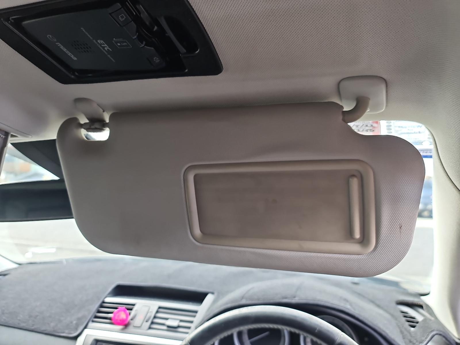 Mazda Atenza - GH 2008-2012