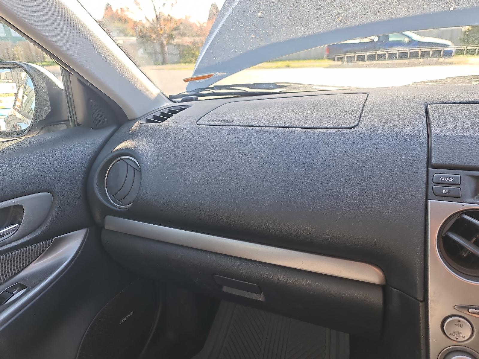 Mazda Atenza - GY 2002-2008