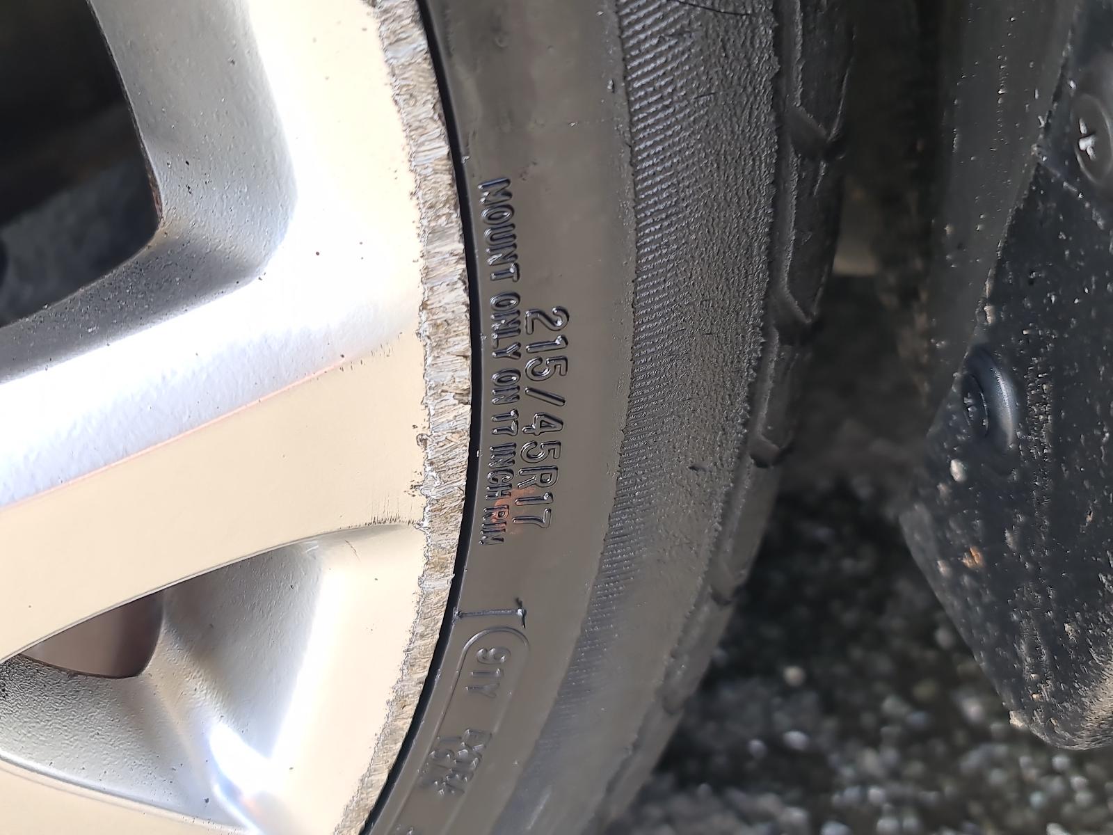 Mazda Axela - BK 2003-2009