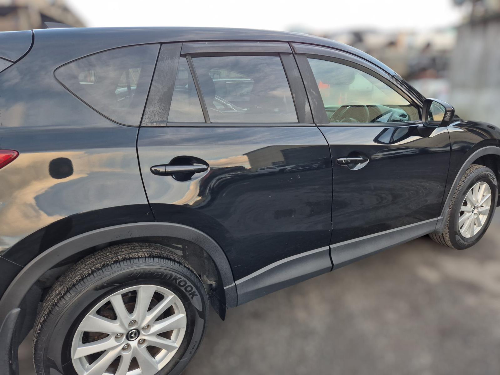 Right_Rear_Door_Sliding