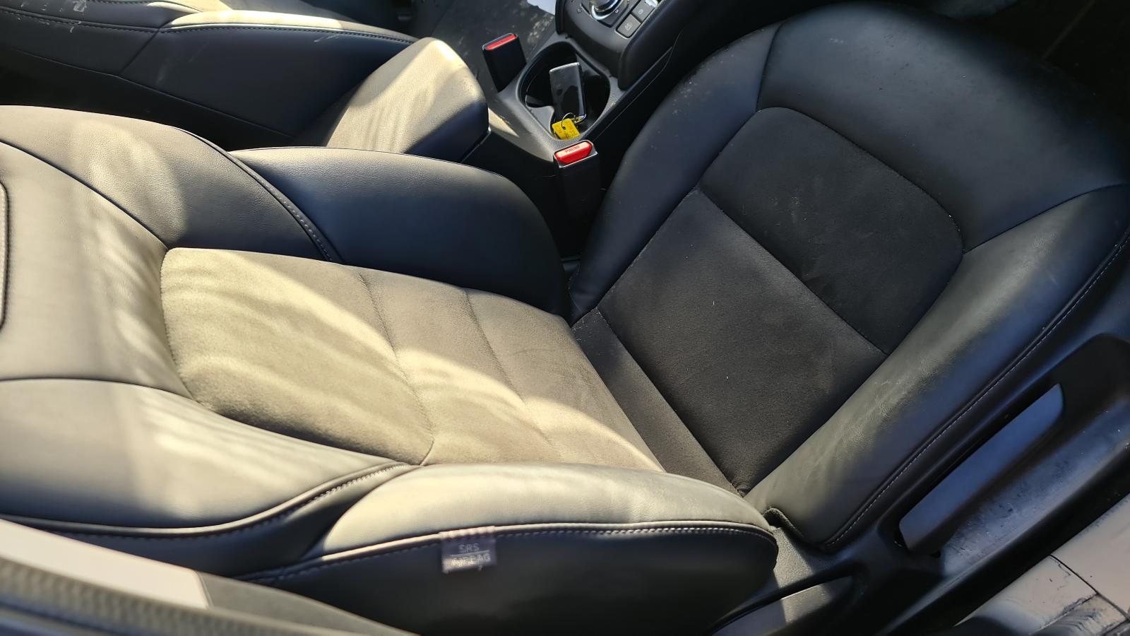 Mazda CX5 - KE 2012-Present