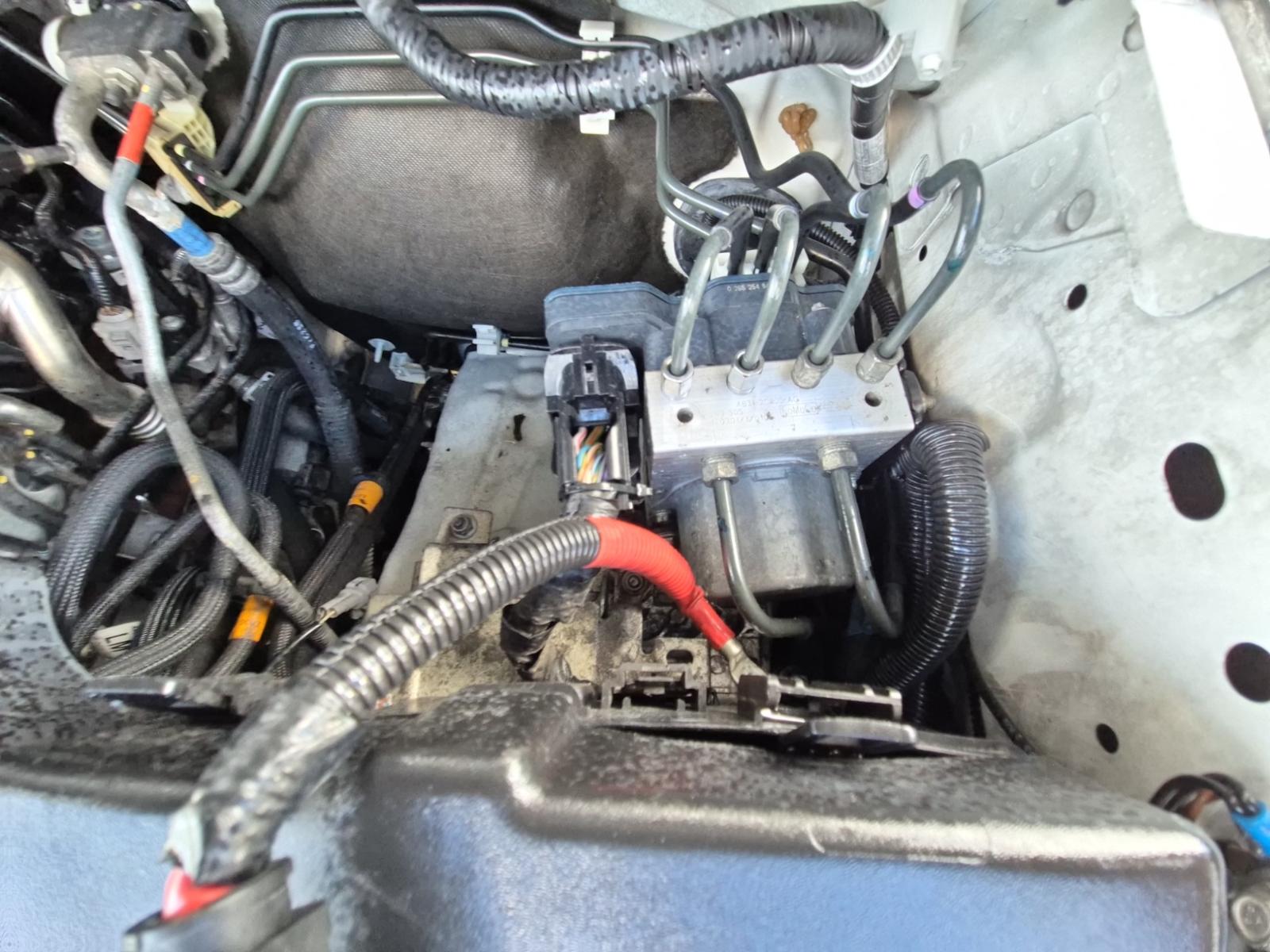 Mazda BT50 - UP 2011-Present