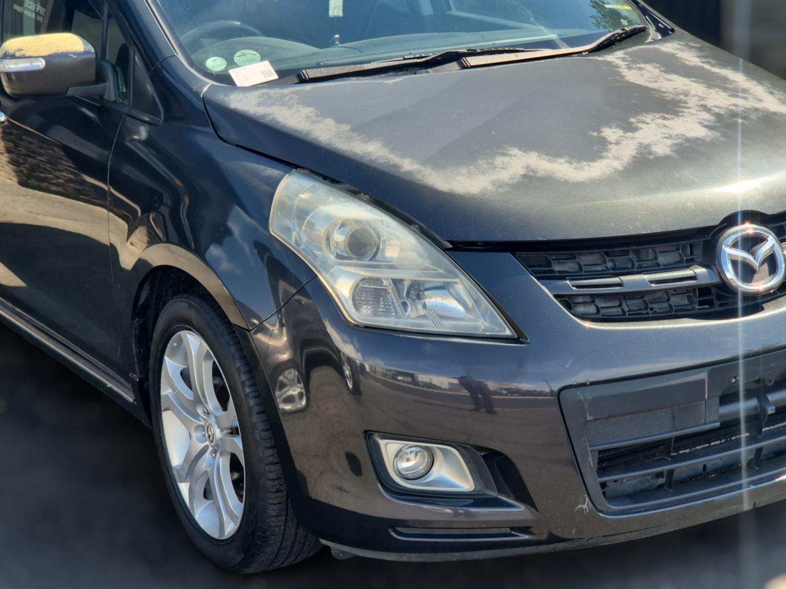 Mazda MPV - LY3P 2007-Present