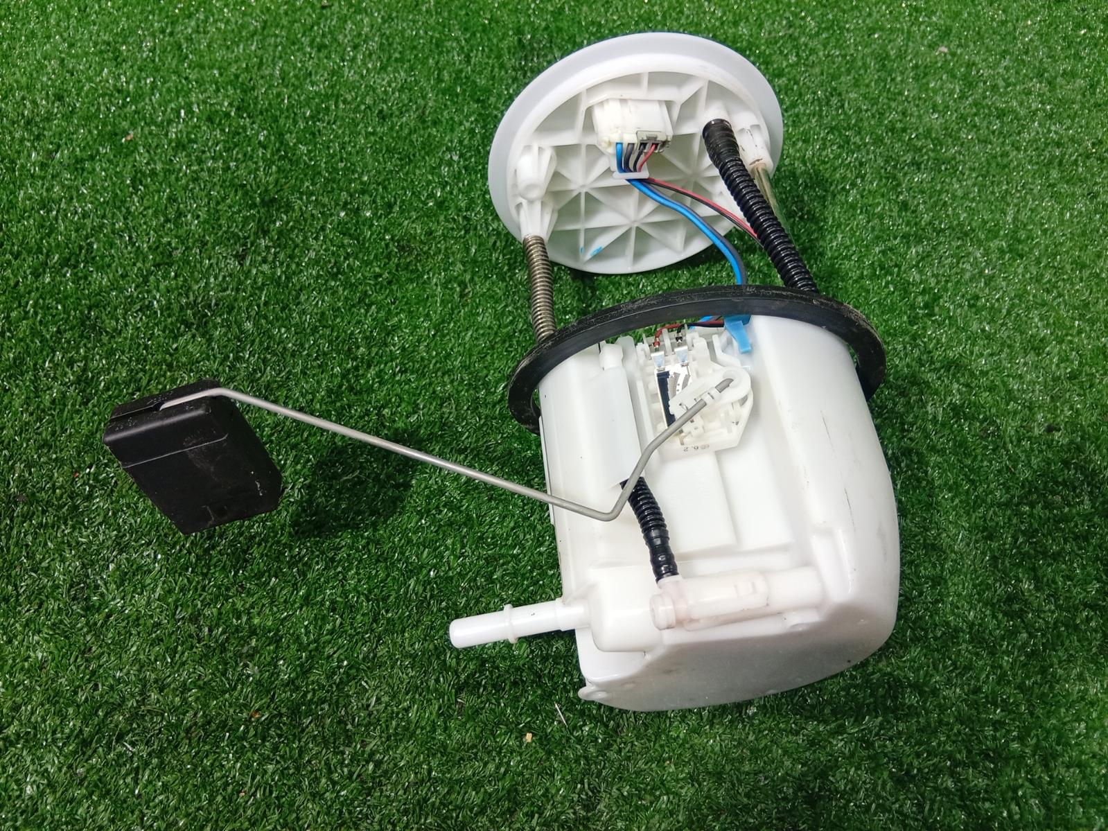 Fuel Pump