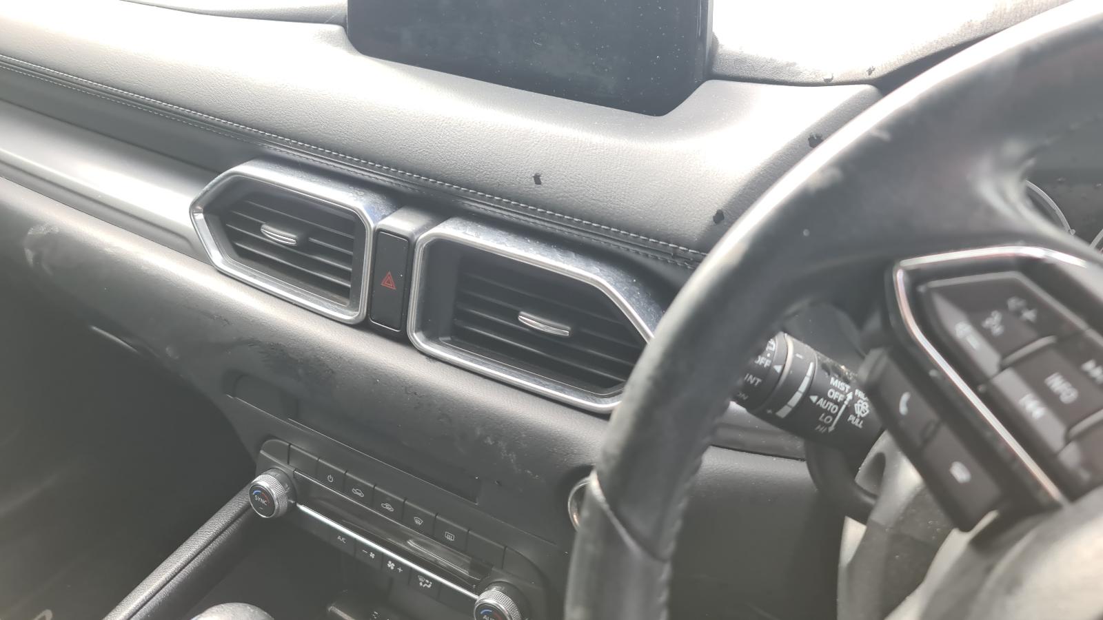 Mazda CX5 - KE 2012-Present