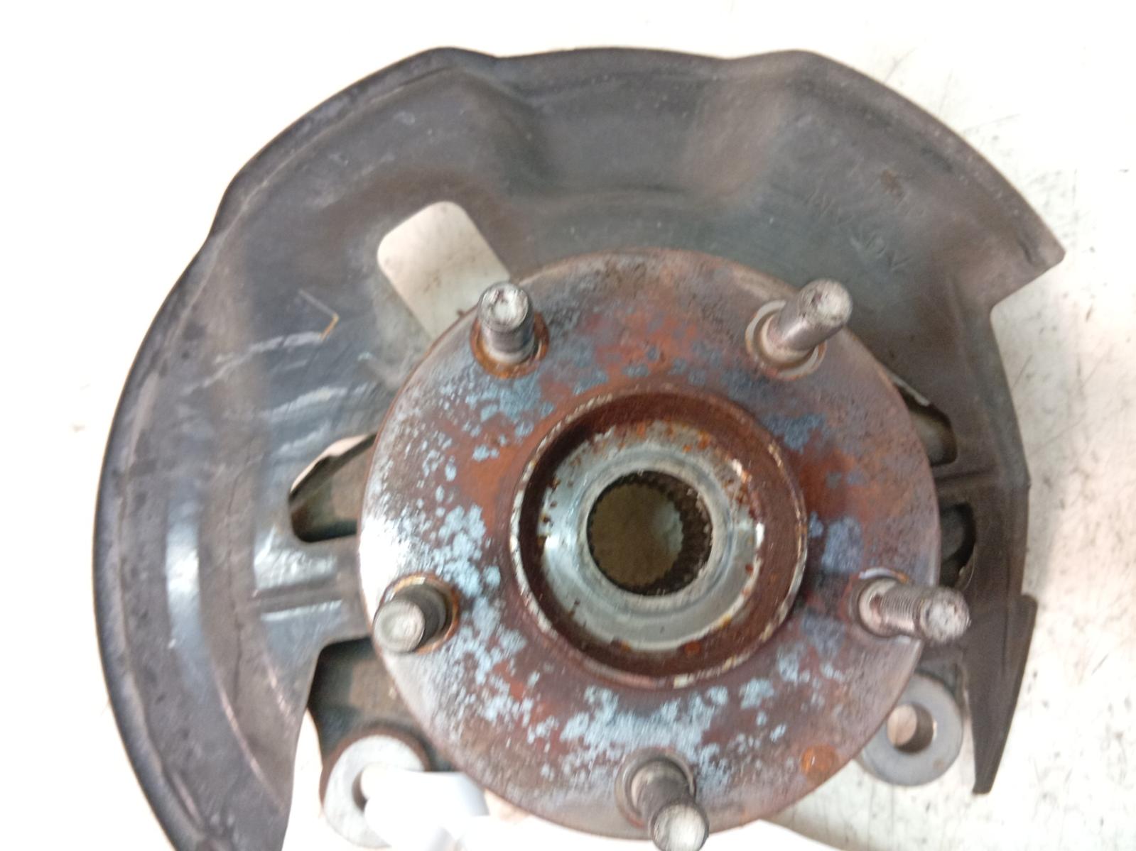 Left_Front_Hub_Assembly