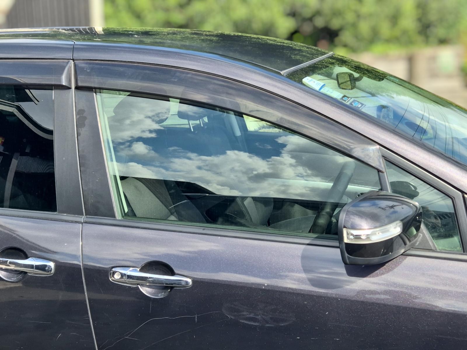 Mazda MPV - LY3P 2007-Present