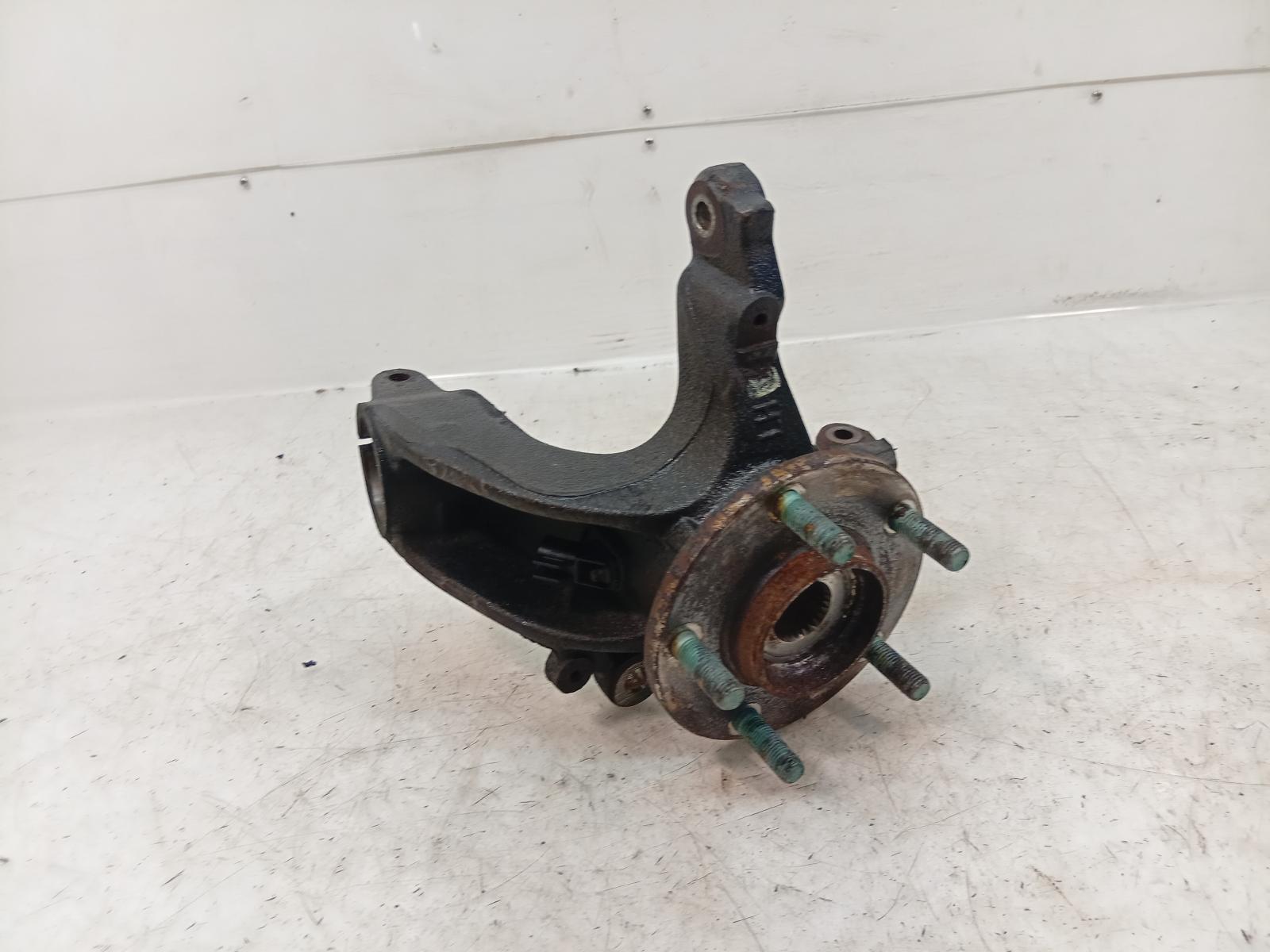 Left_Front_Hub_Assembly