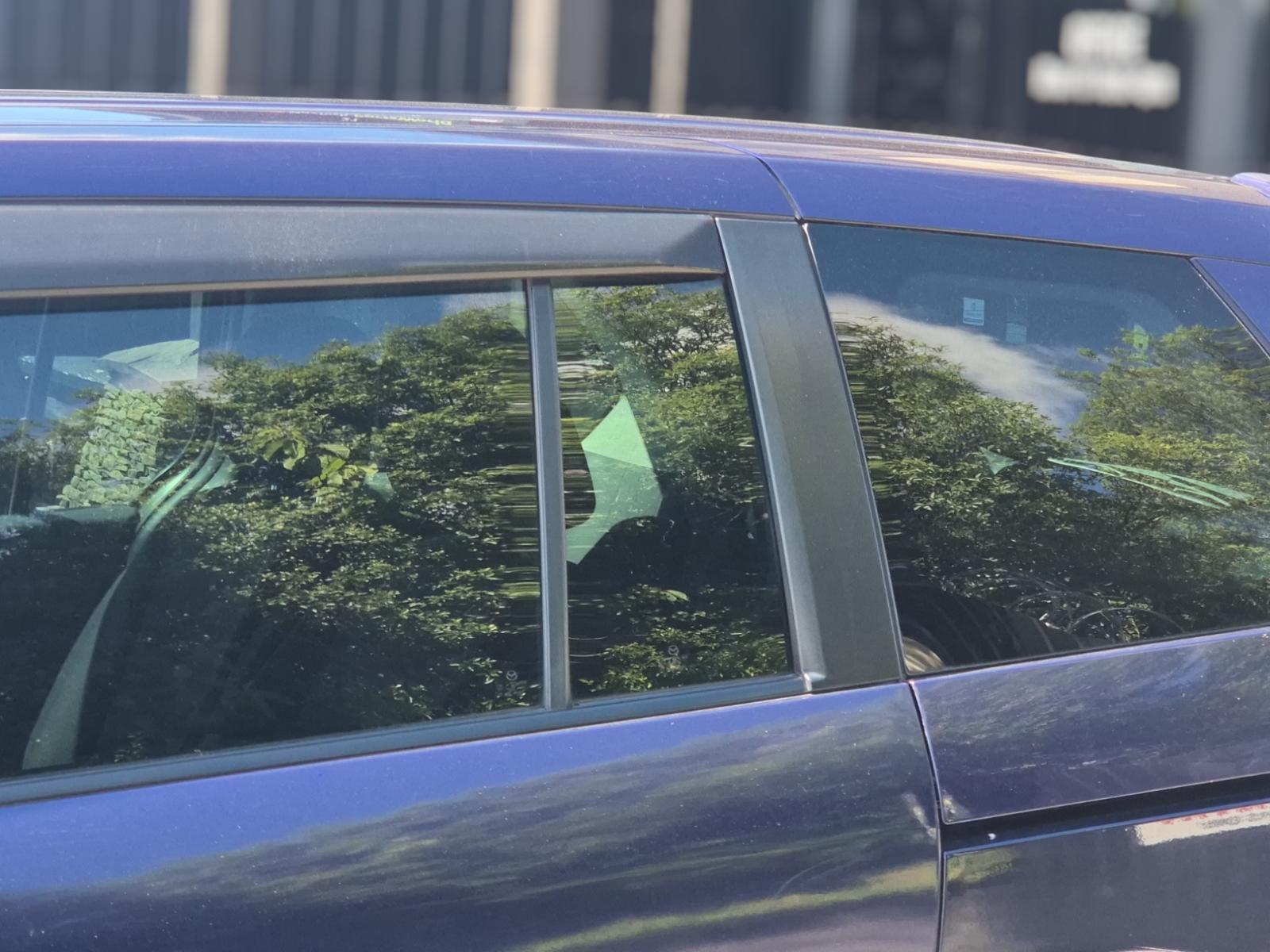 Mazda MPV - LY3P 2007-Present