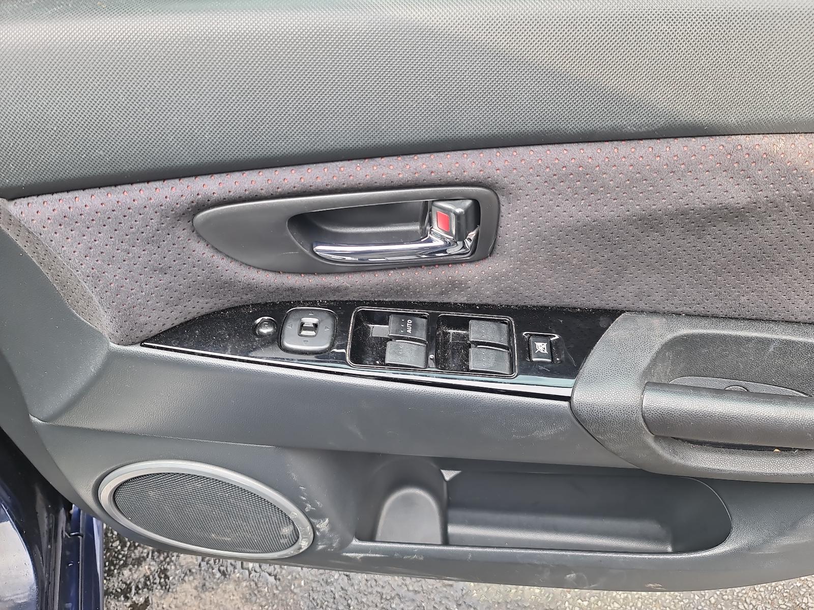 Mazda Axela - BK 2003-2009