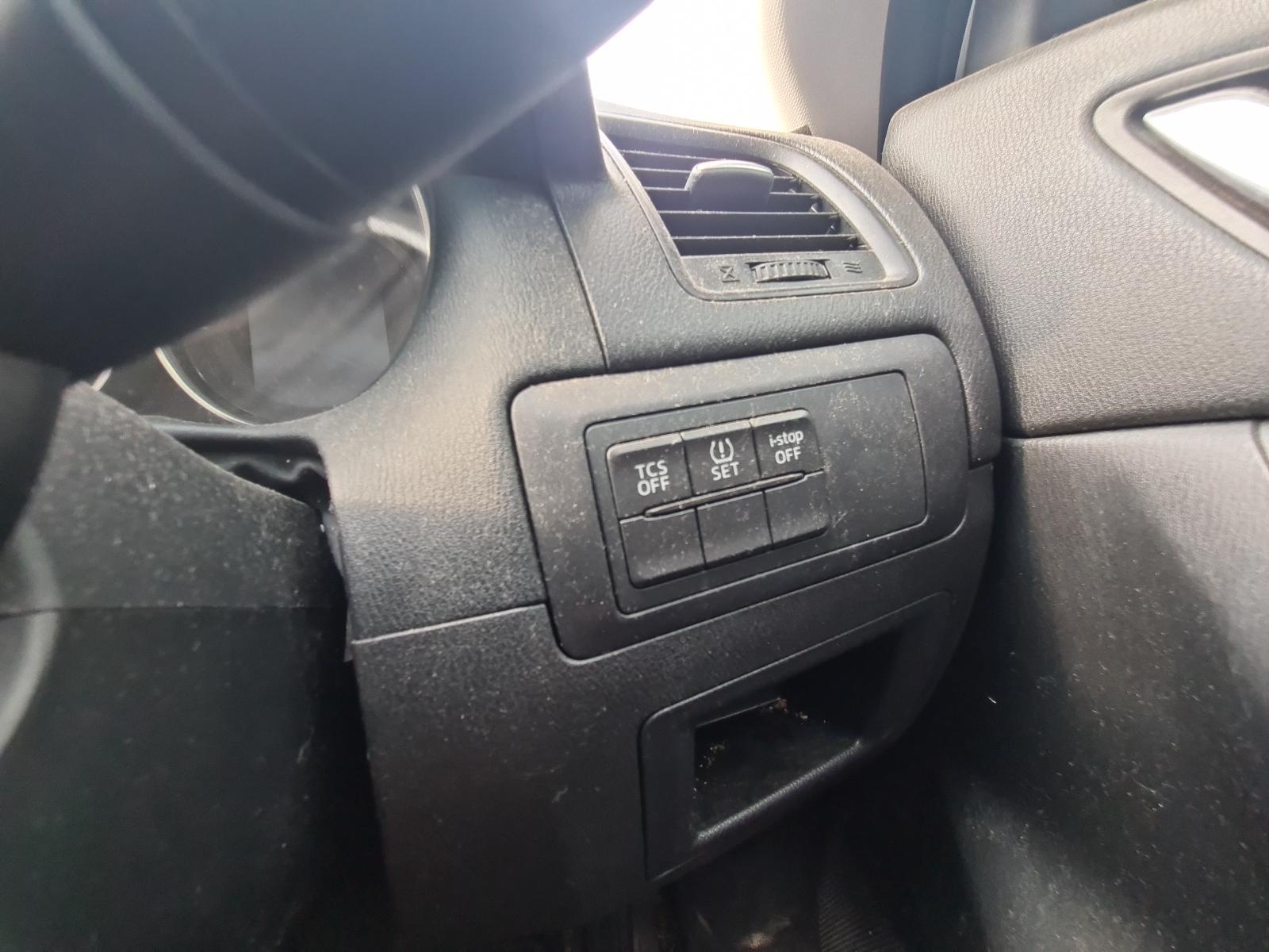 Mazda CX5 - KE 2012-Present