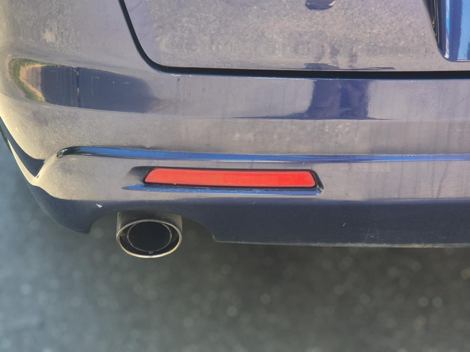 Mazda MPV - LY3P 2007-Present