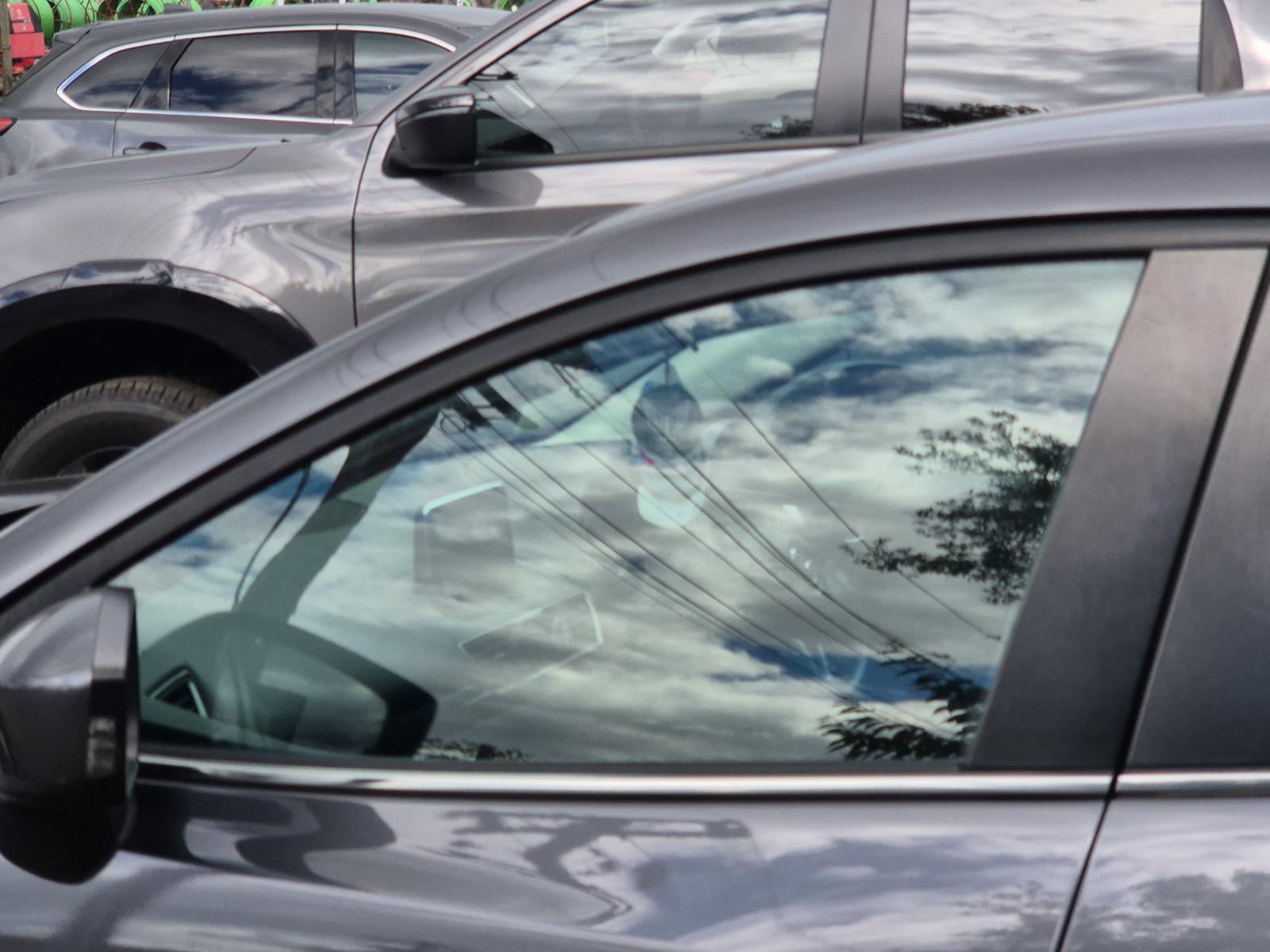 Mazda Axela - BL 2009-2013