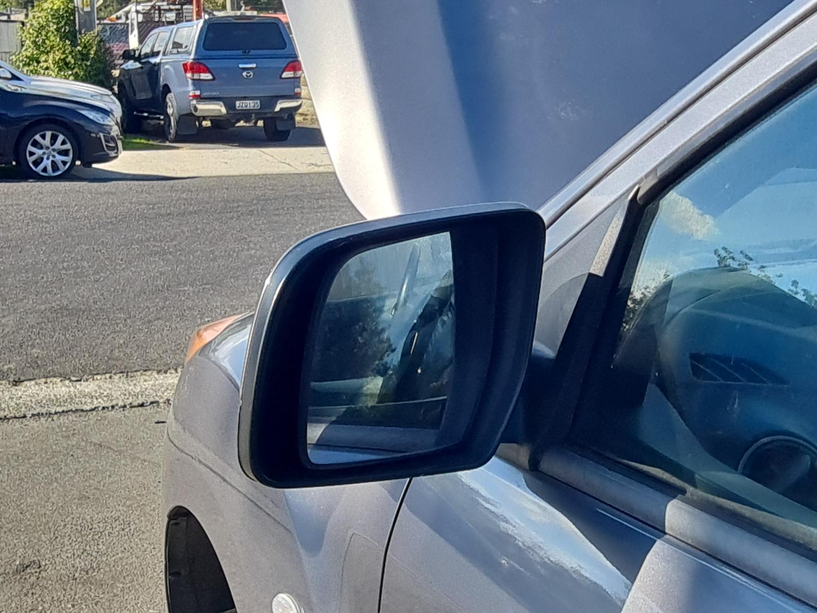 Mazda BT50 - UP 2011-Present