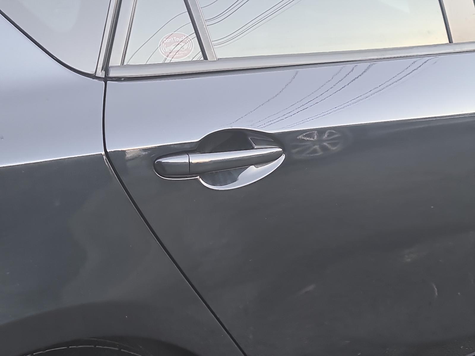 Mazda Axela - BL 2009-2013