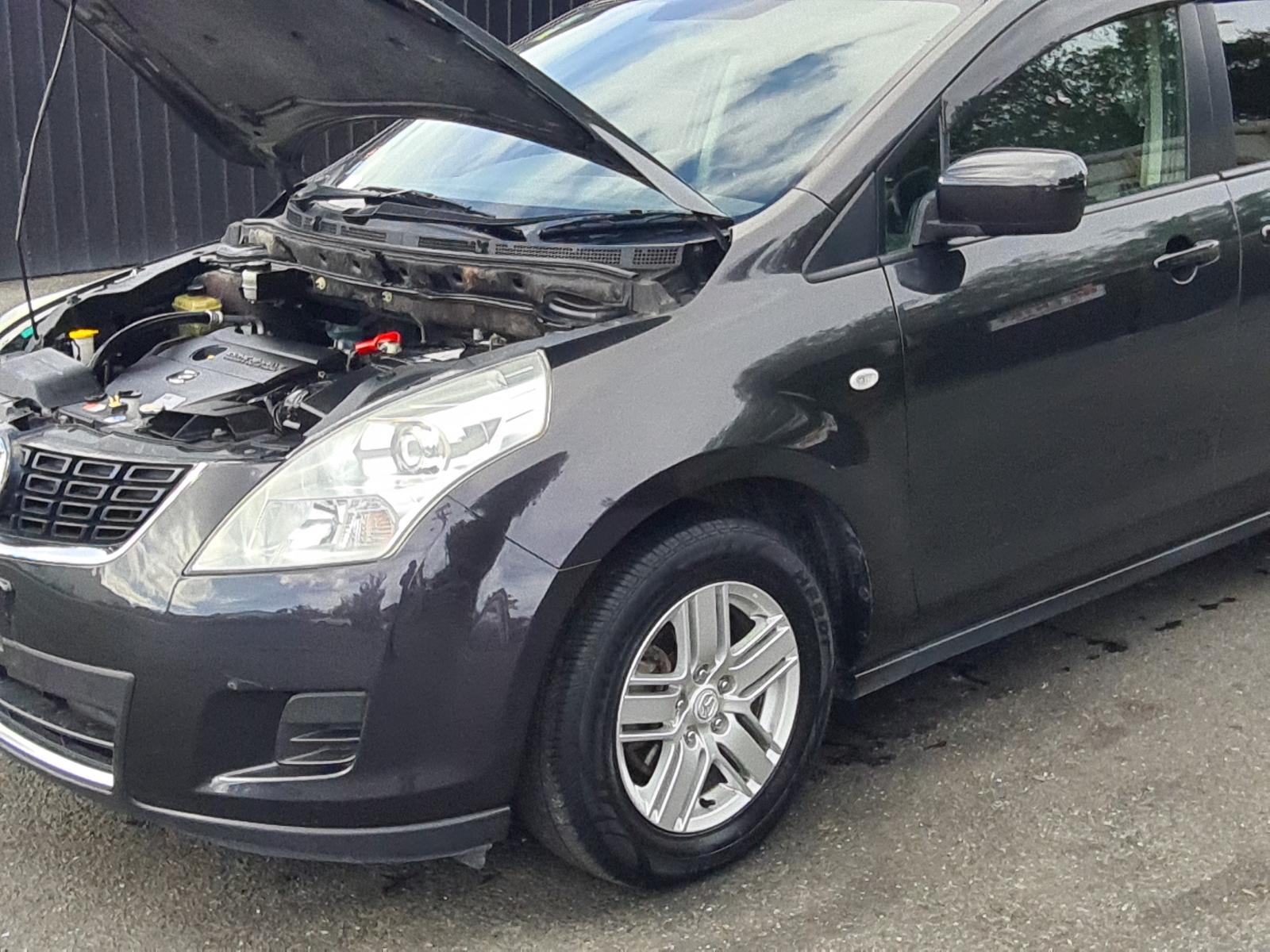 Mazda MPV - LY3P 2007-Present