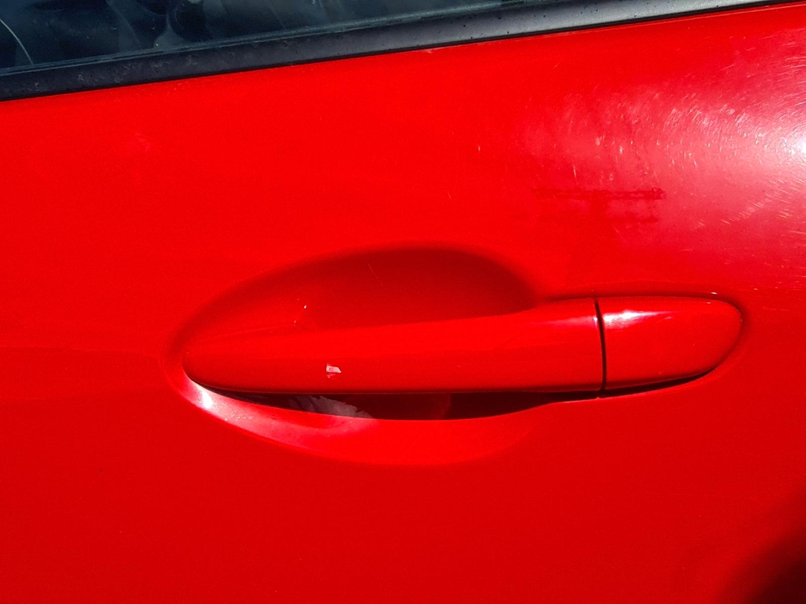 Mazda Demio - DE 2007-2014