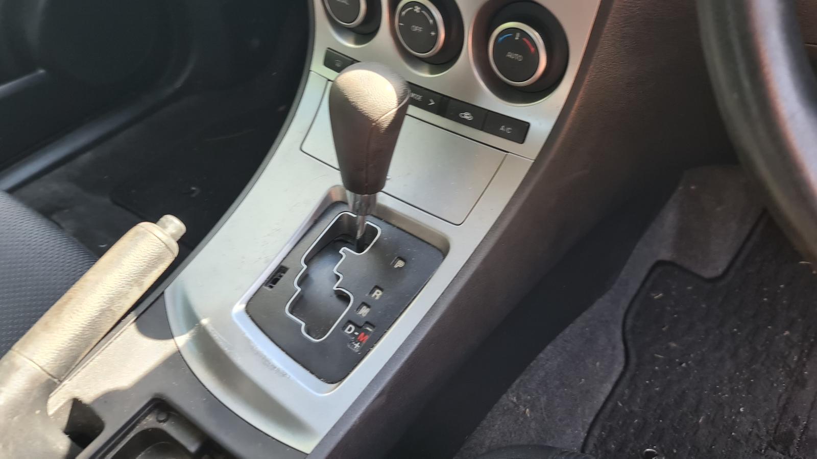 Mazda Axela - BL 2009-2013