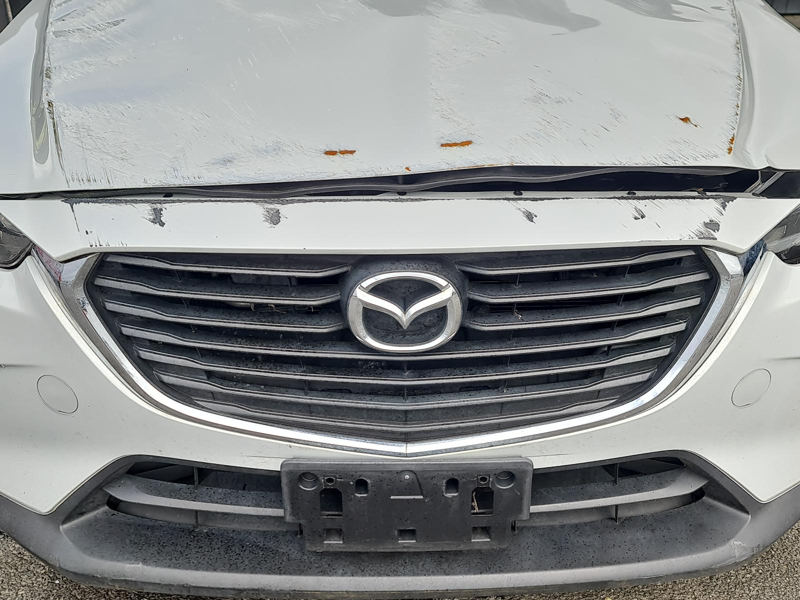 Mazda CX3 - DK 2015-Present